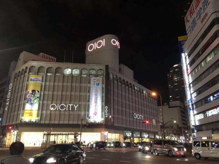 Comma House Nishi-ikebukuro 102