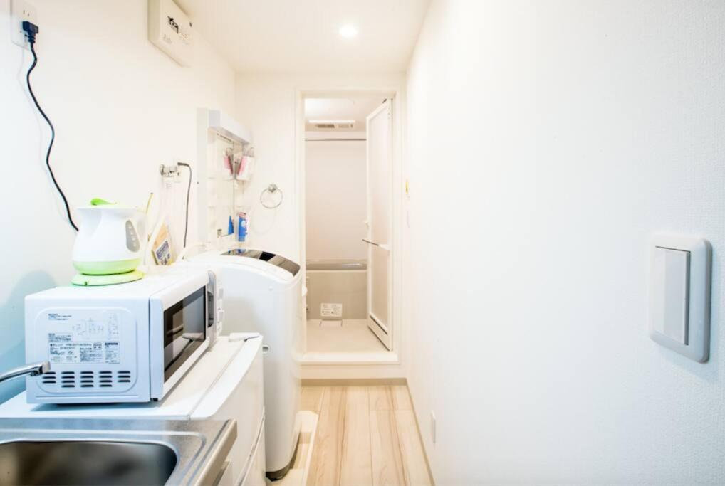 Apartment Comma House Nishi-ikebukuro 102