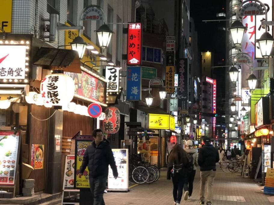 Comma House Nishi-ikebukuro 102 Tokyo
