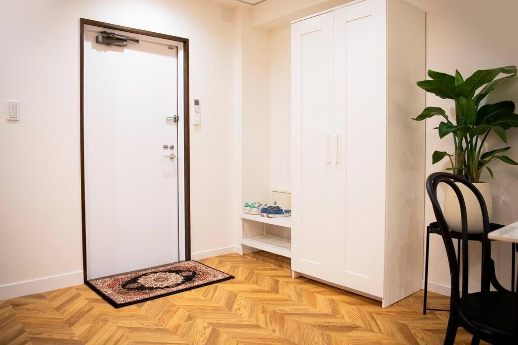 Apartment #5 3stops To Shinjuku Station Stylish Spacious *