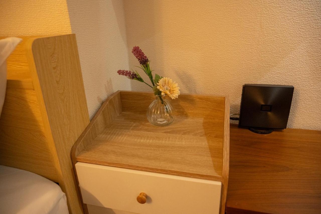 Apartment サクラシャドウ　スカイツリー