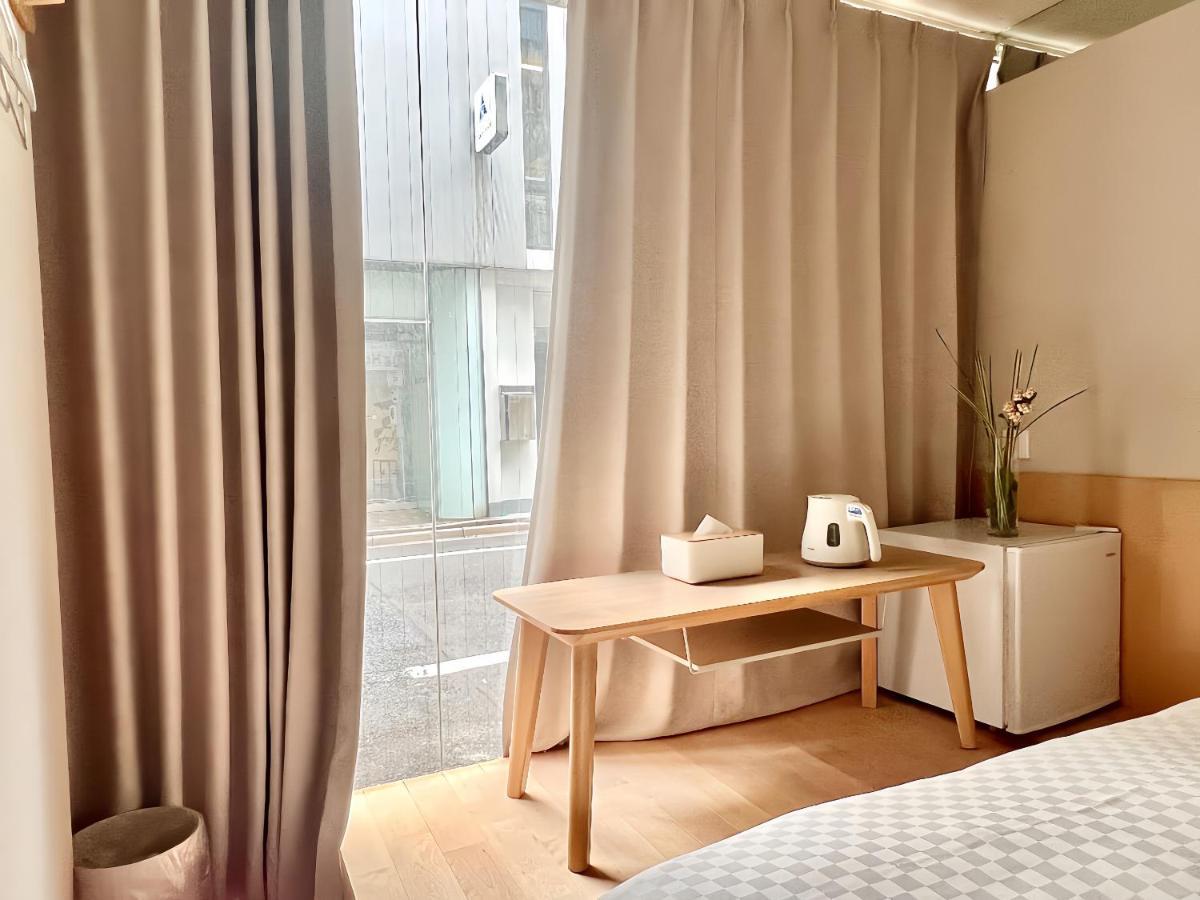 Hotel Ueno Designer Room: Park & Station Proximity 4*