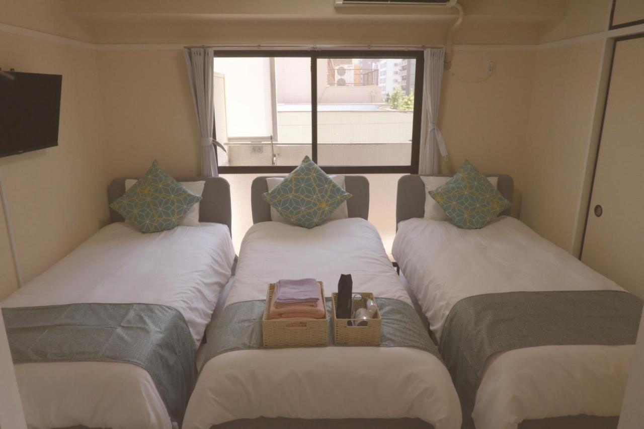 江元浅草 Apartment *
