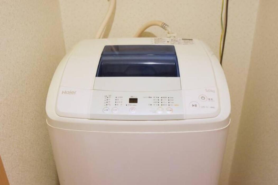 Apartment レガリアヒルズ Tokyo