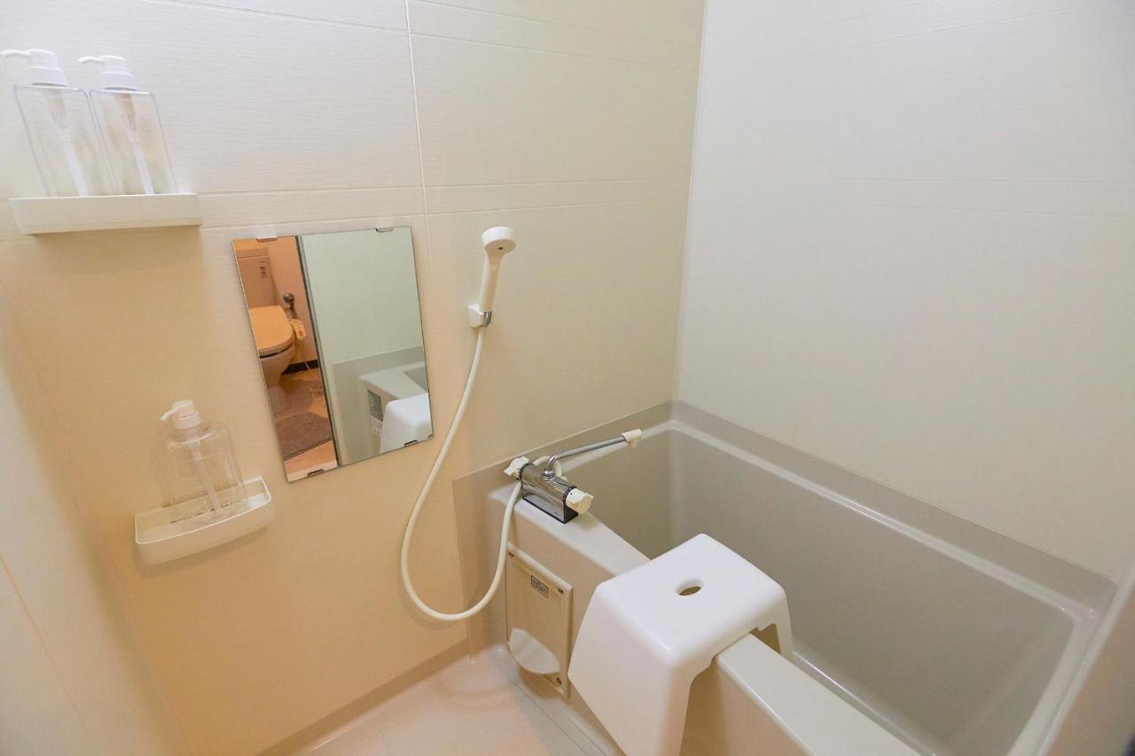 Skytree View Kinshicho - Self Check-in Only Apartment Tokyo