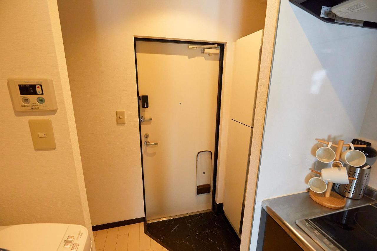 Skytree View Kinshicho - Self Check-in Only Apartment *