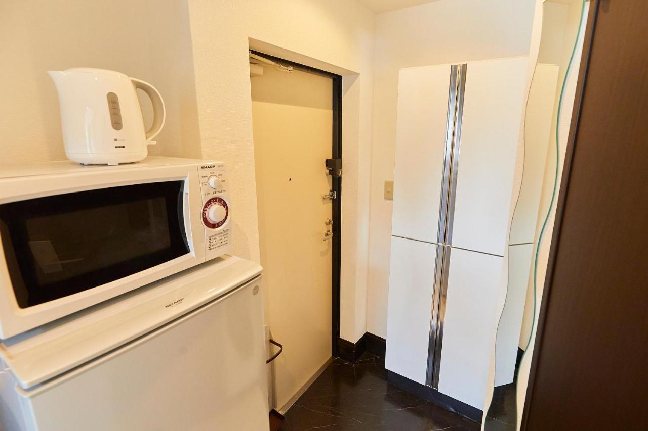 Apartment Skytree View Kinshicho - Self Check-in Only *