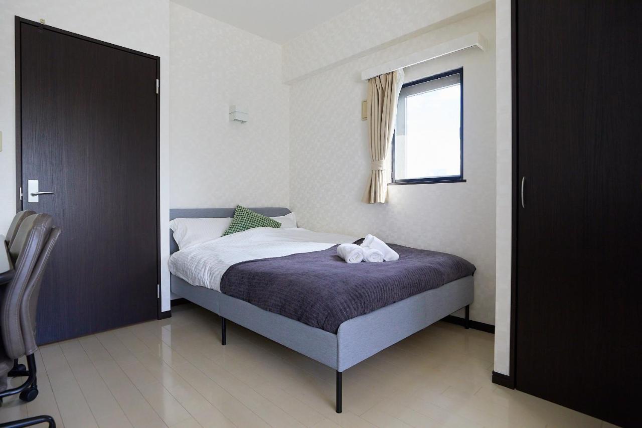 Apartment Skytree View Kinshicho - Self Check-in Only Tokyo