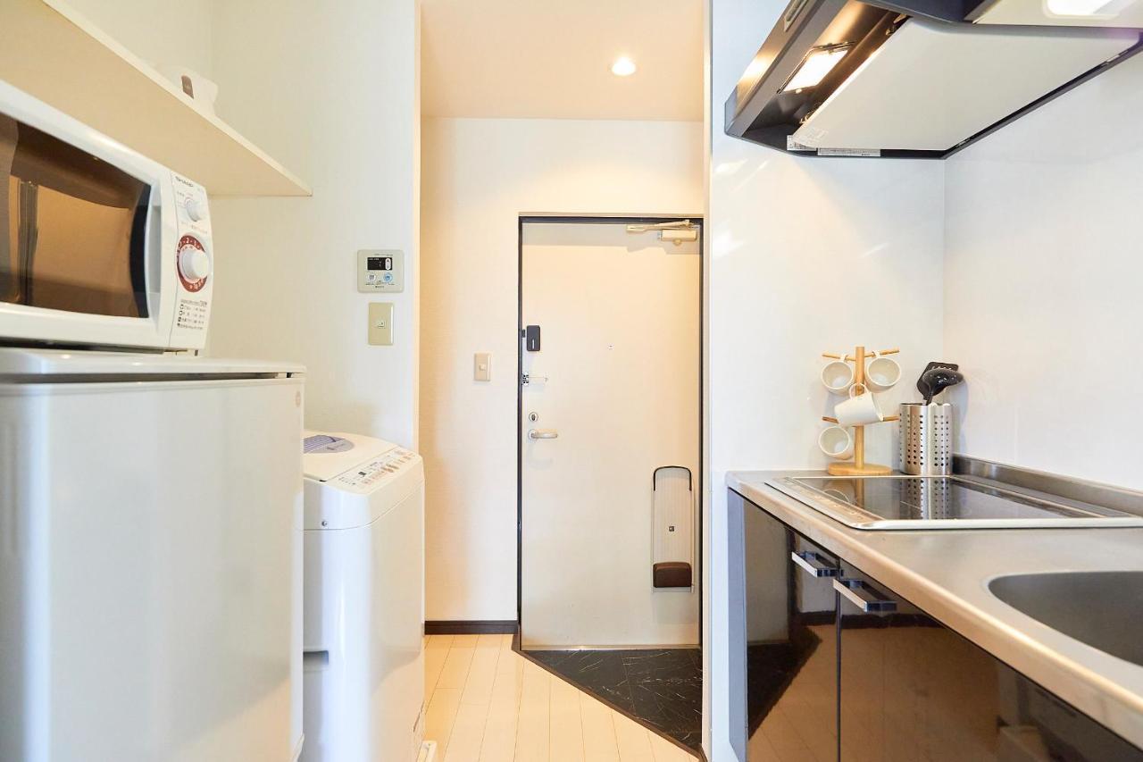 Skytree View Kinshicho - Self Check-in Only Apartment *