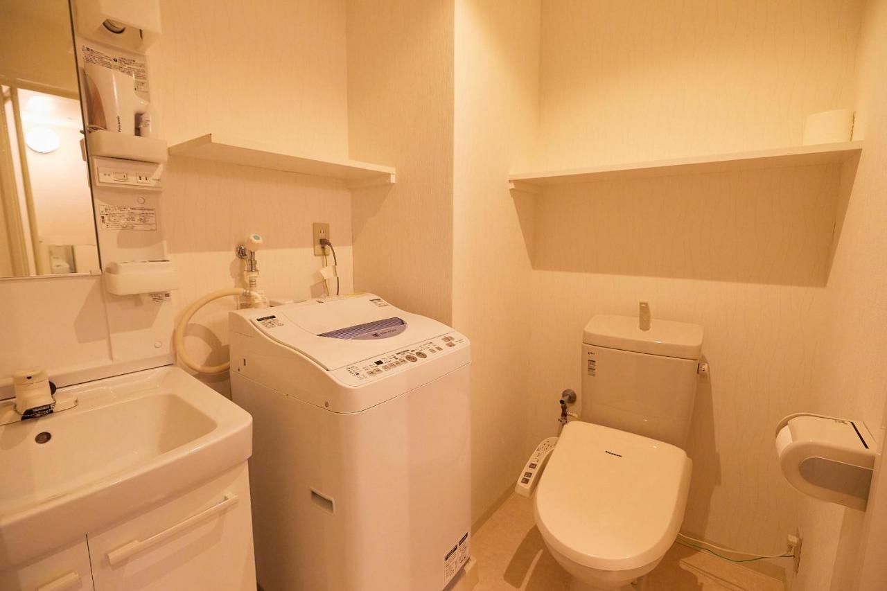 Skytree View Kinshicho - Self Check-in Only Apartment Tokyo