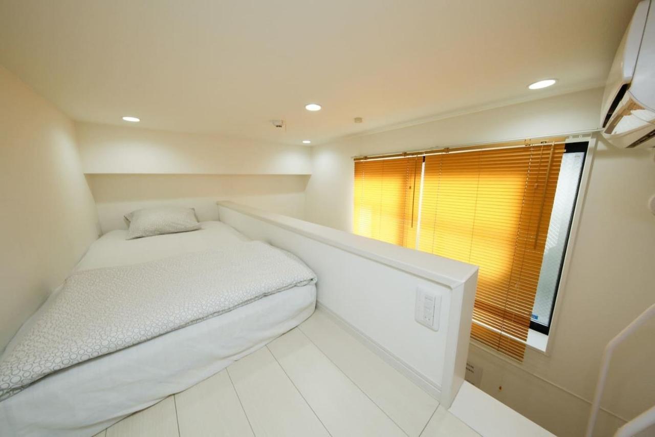 Nano Kita Shinjuku - Vacation 68830v Apartment *