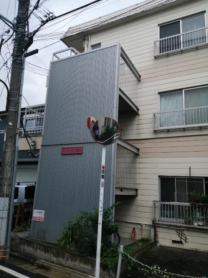Apartment Pal Court Ikebukuro