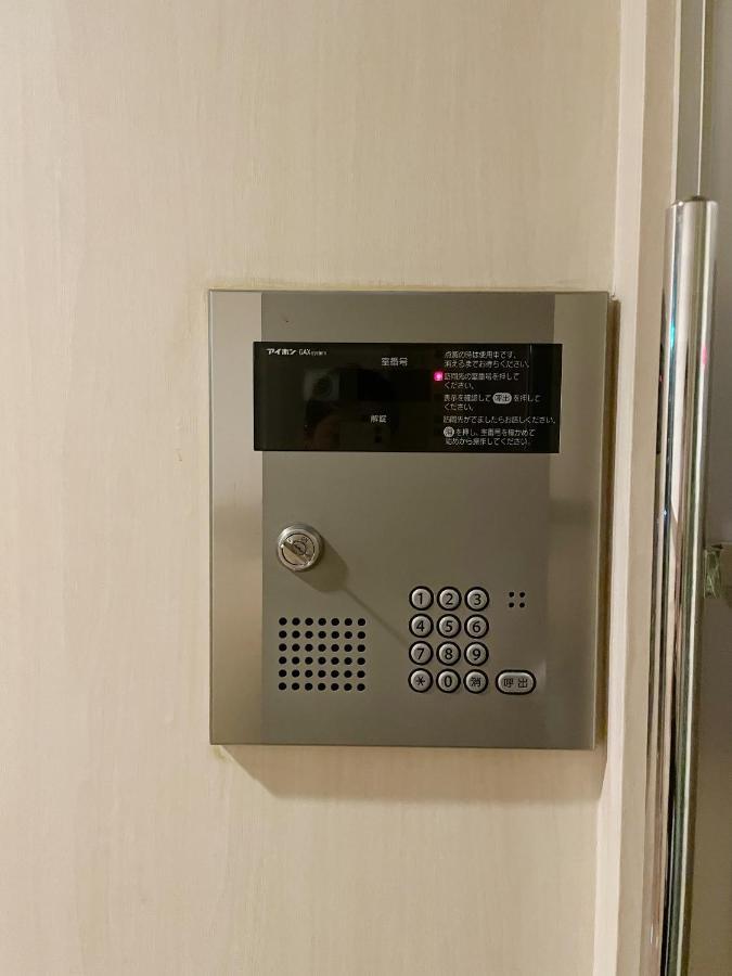 Apartment サクラシャドウ　スカイツリー *