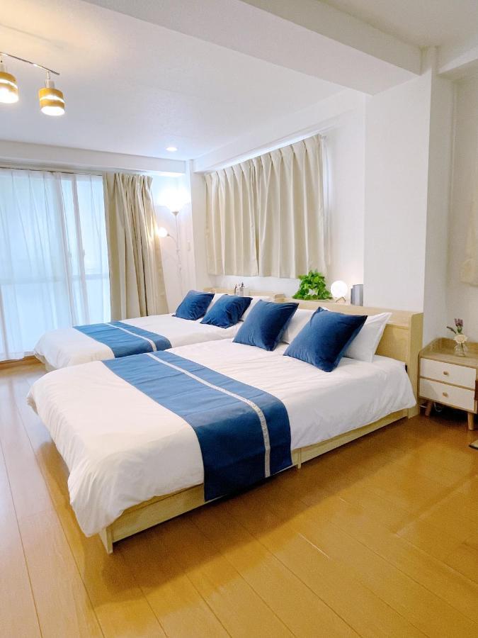 Apartment サクラシャドウ　スカイツリー
