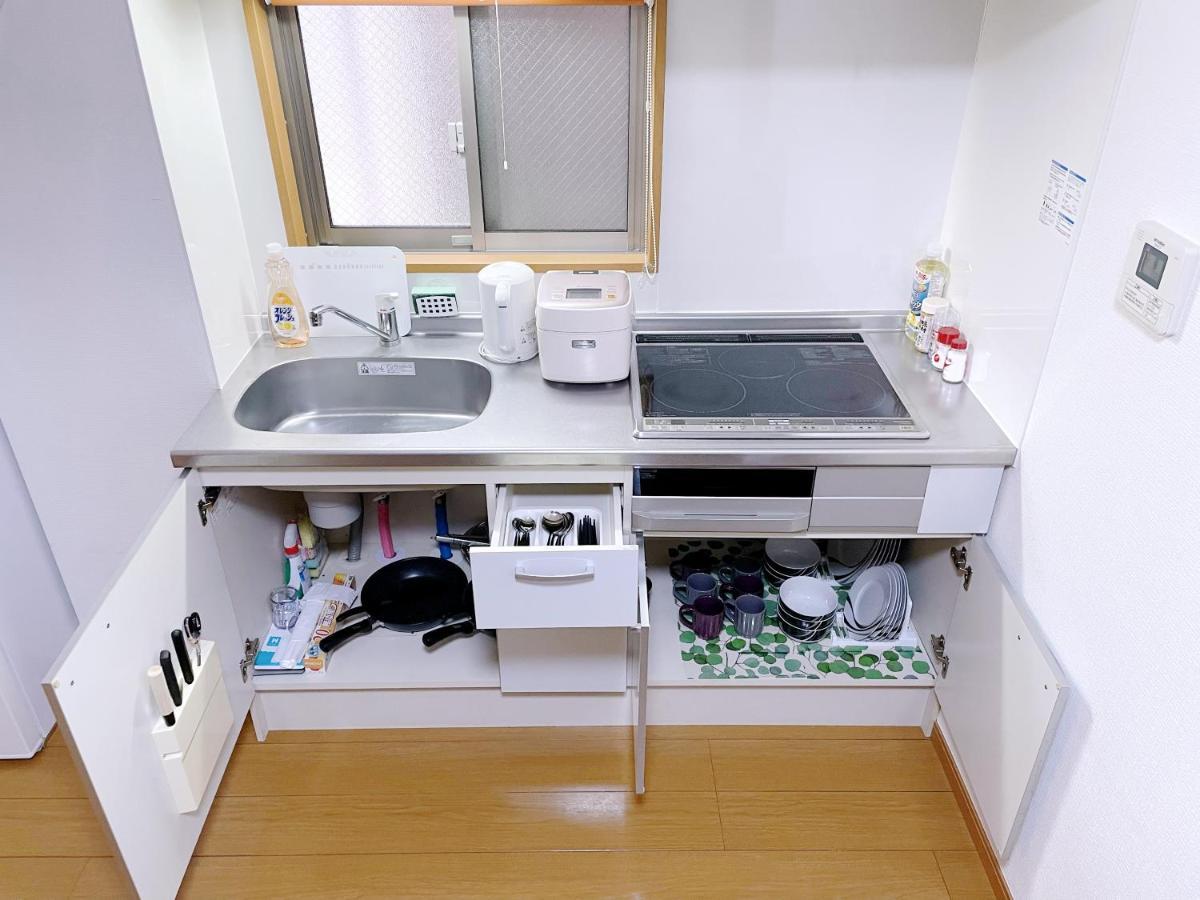 サクラシャドウ　スカイツリー Apartment