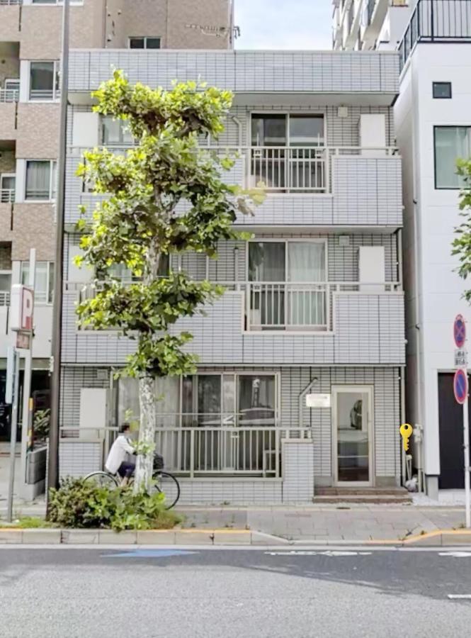 Apartment サクラシャドウ　スカイツリー Tokyo