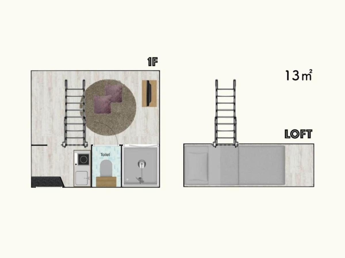 Nano Kita Shinjuku - Vacation 68816v Apartment