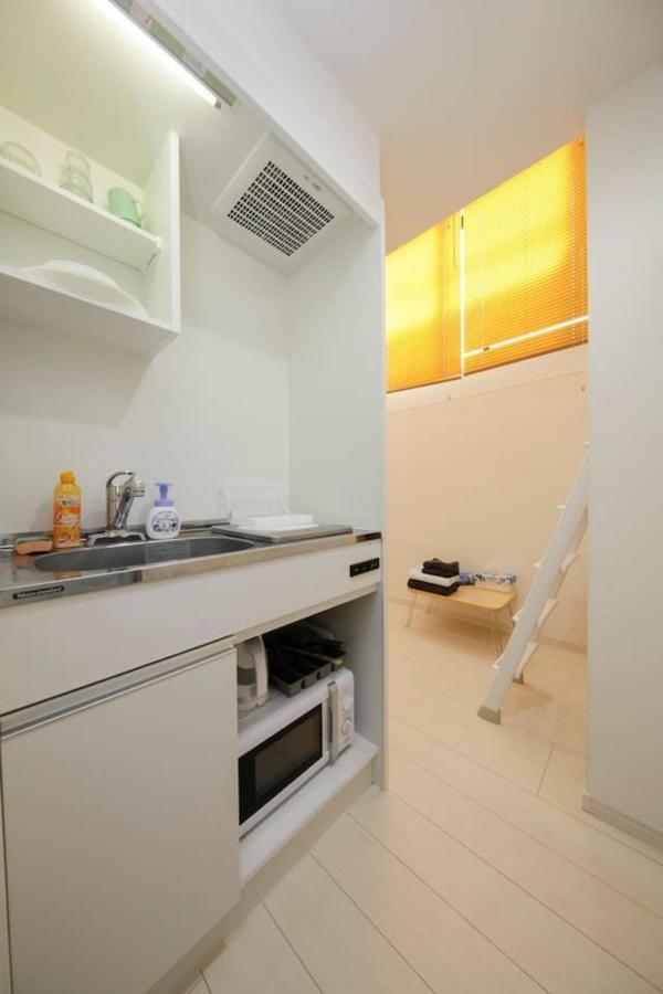 Nano Kita Shinjuku - Vacation 68816v Apartment