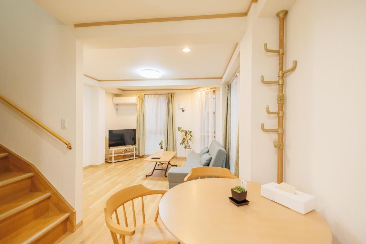 Hotaku House Akihabara #ho1 Apartment *