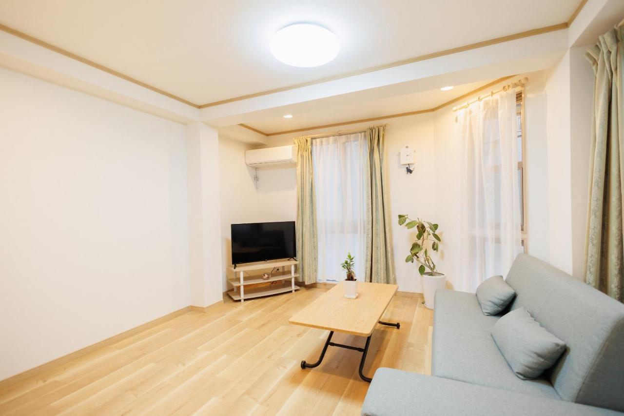 Hotaku House Akihabara #ho1 Apartment Tokyo