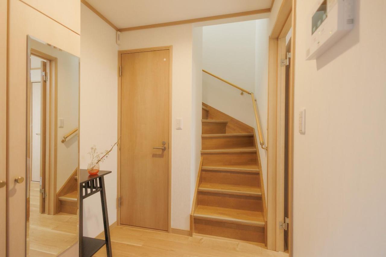 Apartment Hotaku House Akihabara #ho1 *