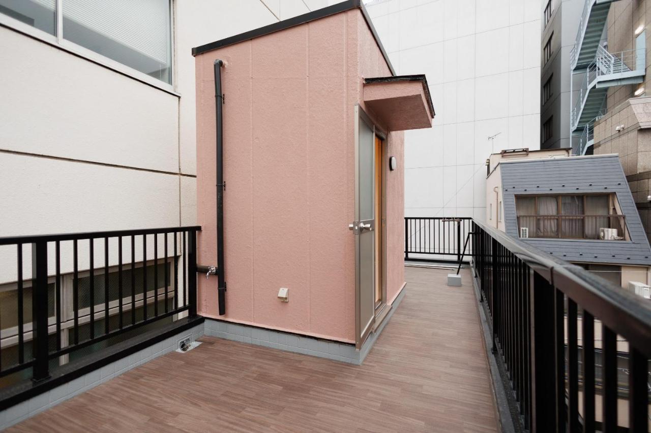 Hotaku House Akihabara #ho1 Apartment Tokyo