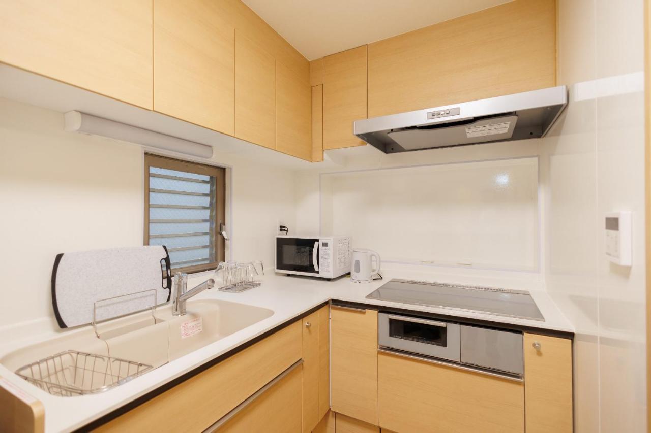 Apartment Hotaku House Akihabara #ho1