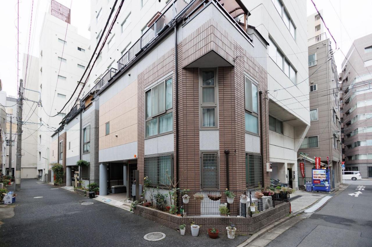 Hotaku House Akihabara #ho1 Tokyo