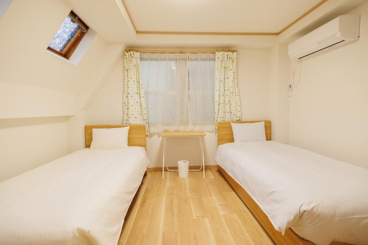 Hotaku House Akihabara #ho1 Apartment