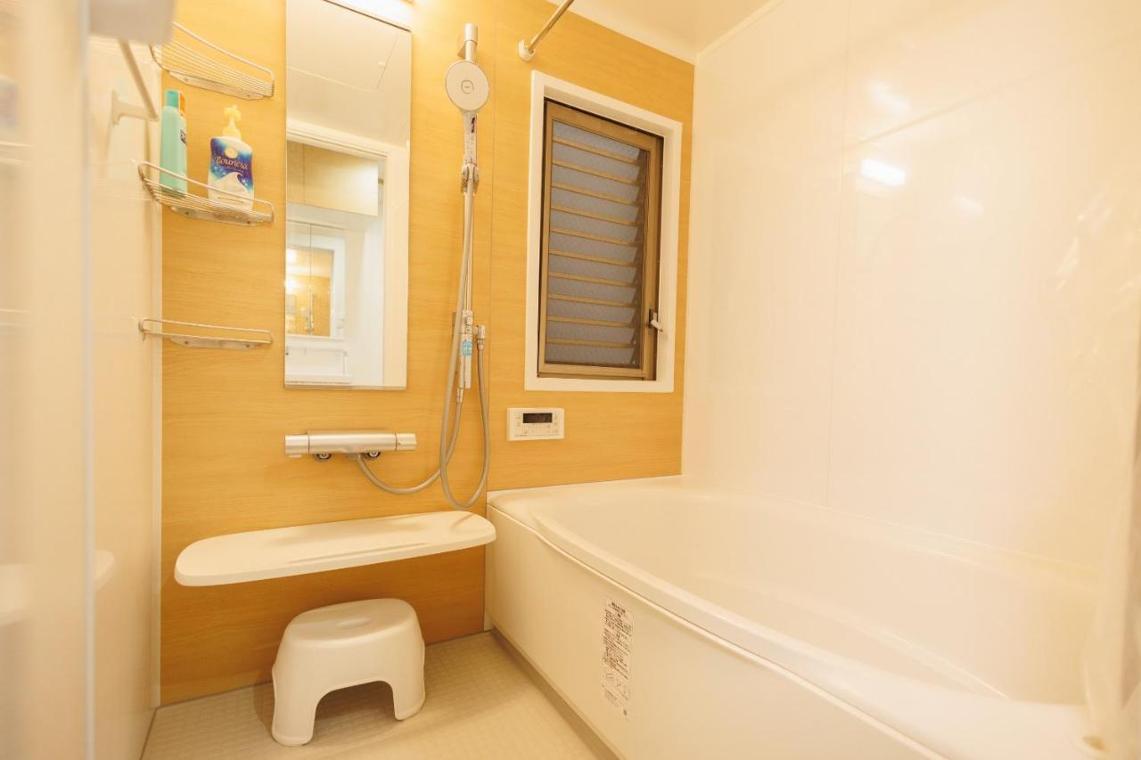 Hotaku House Akihabara #ho1 Apartment *