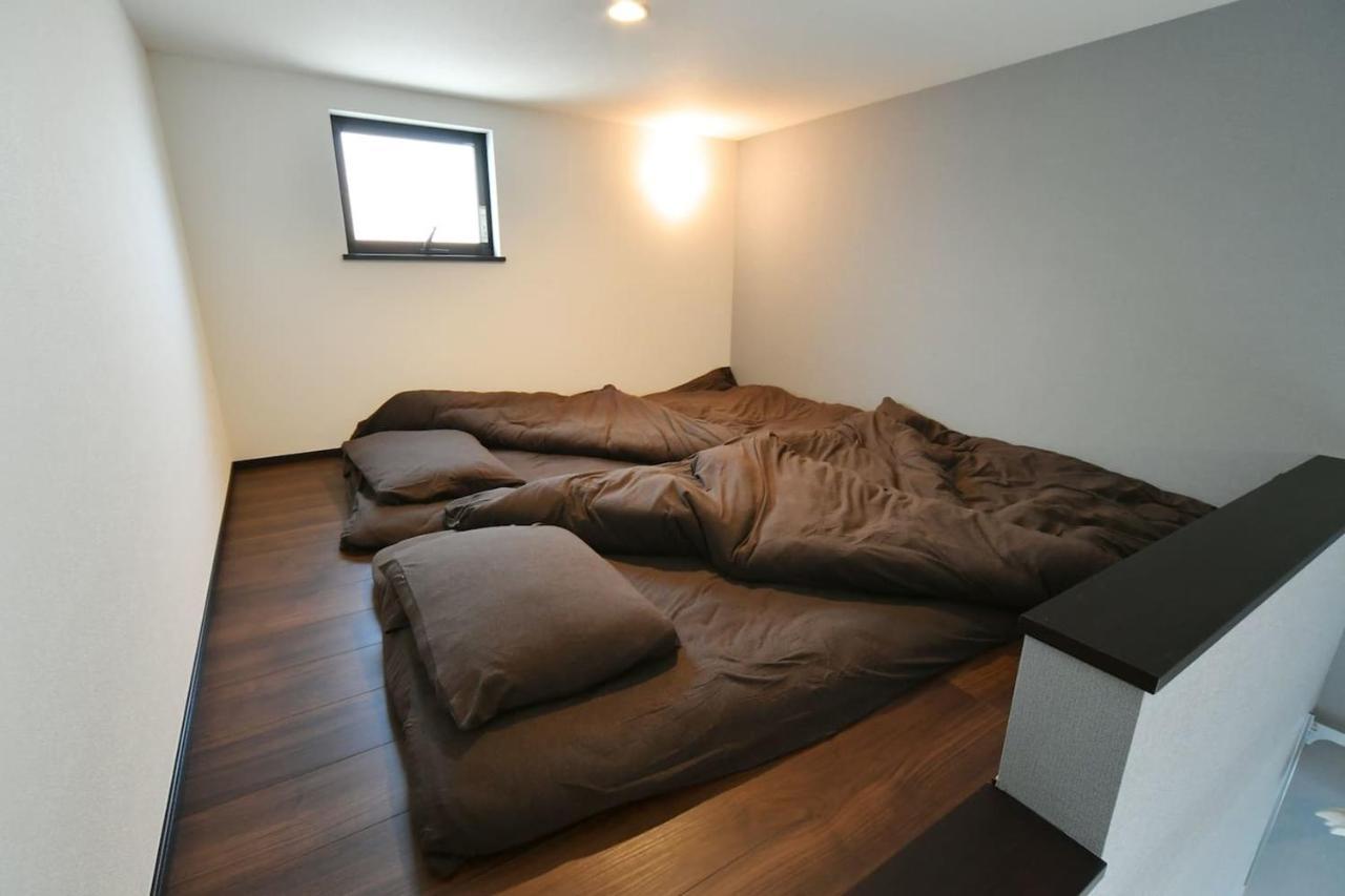 Apartment Style Wood Sangenjaya - Vacation 68765v Tokyo