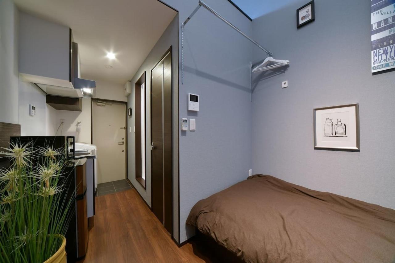 Style Wood Sangenjaya - Vacation 68765v Apartment *