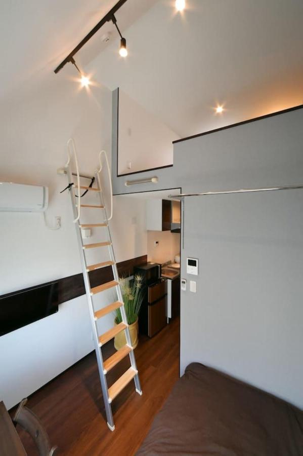 Style Wood Sangenjaya - Vacation 68765v Apartment *