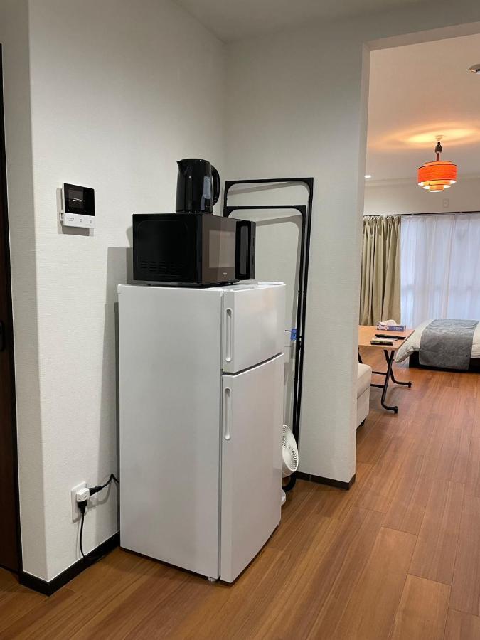 Kkhouse-shinjuku Apartment *