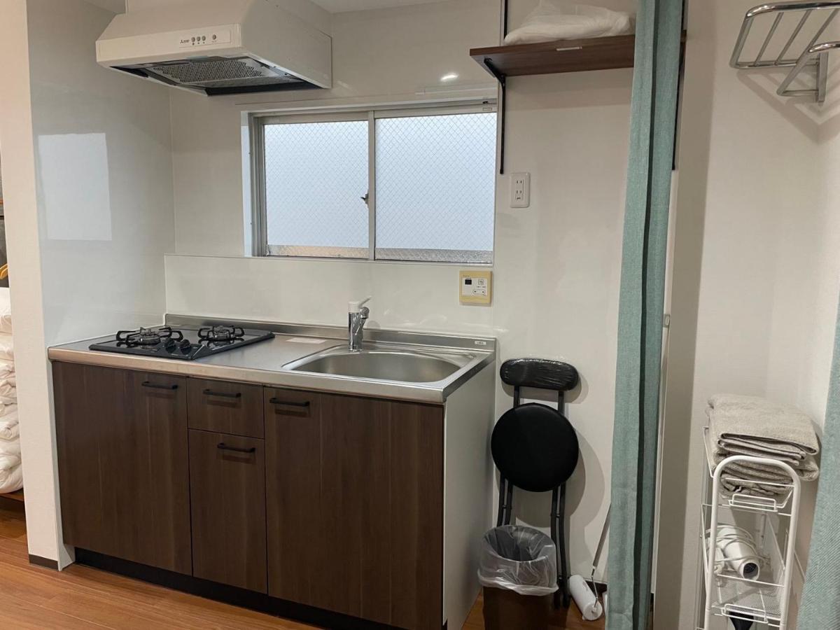 Apartment Kkhouse-shinjuku