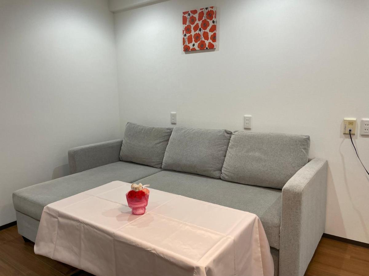Kkhouse-shinjuku Apartment