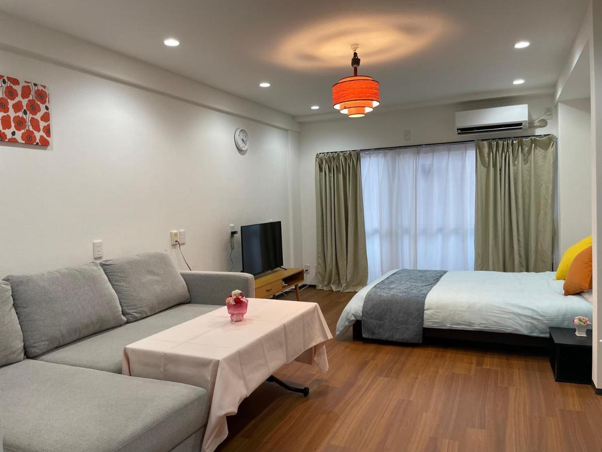 Kkhouse-shinjuku Apartment
