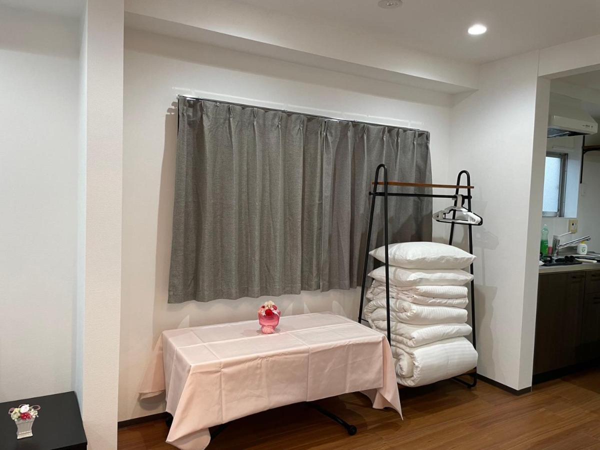 Apartment Kkhouse-shinjuku Tokyo
