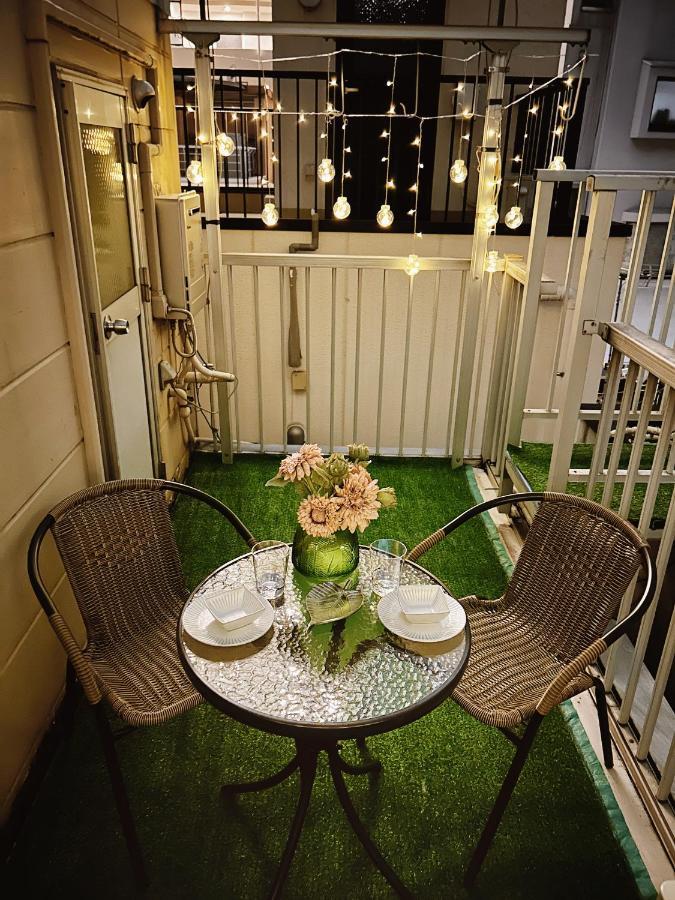 Apartment Louis House: Ueno Oasis Near Yamanote Line Tokyo