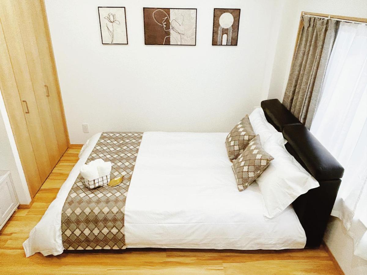 Louis House: Ueno Oasis Near Yamanote Line * Tokyo