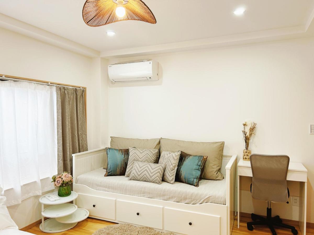 Apartment Louis House: Ueno Oasis Near Yamanote Line Tokyo