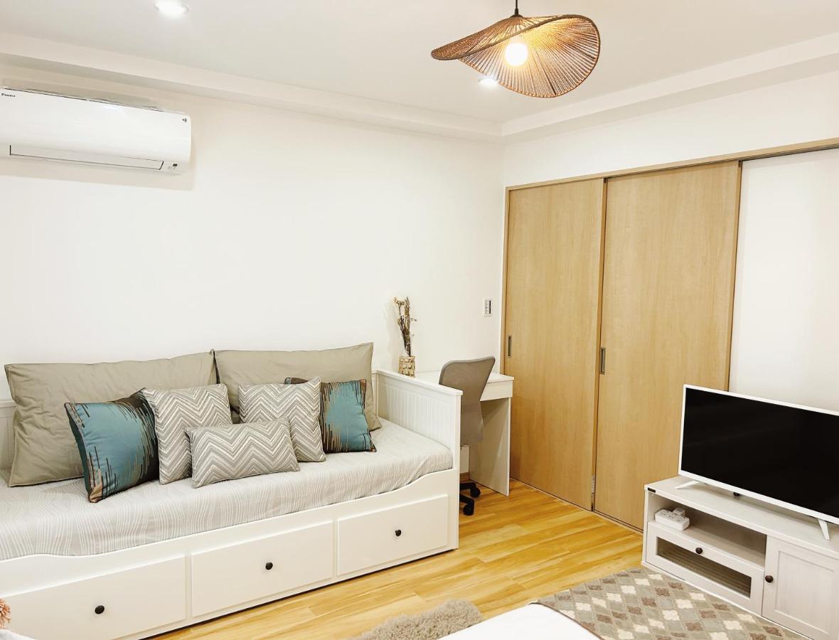 Apartment Louis House: Ueno Oasis Near Yamanote Line Tokyo