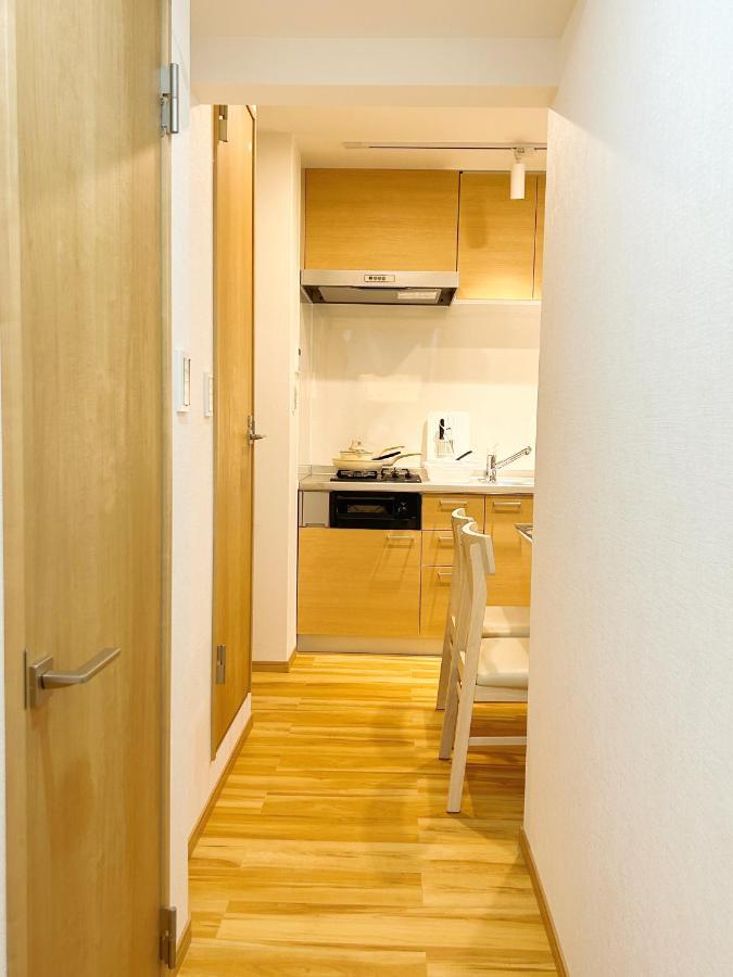 Apartment Louis House: Ueno Oasis Near Yamanote Line Tokyo