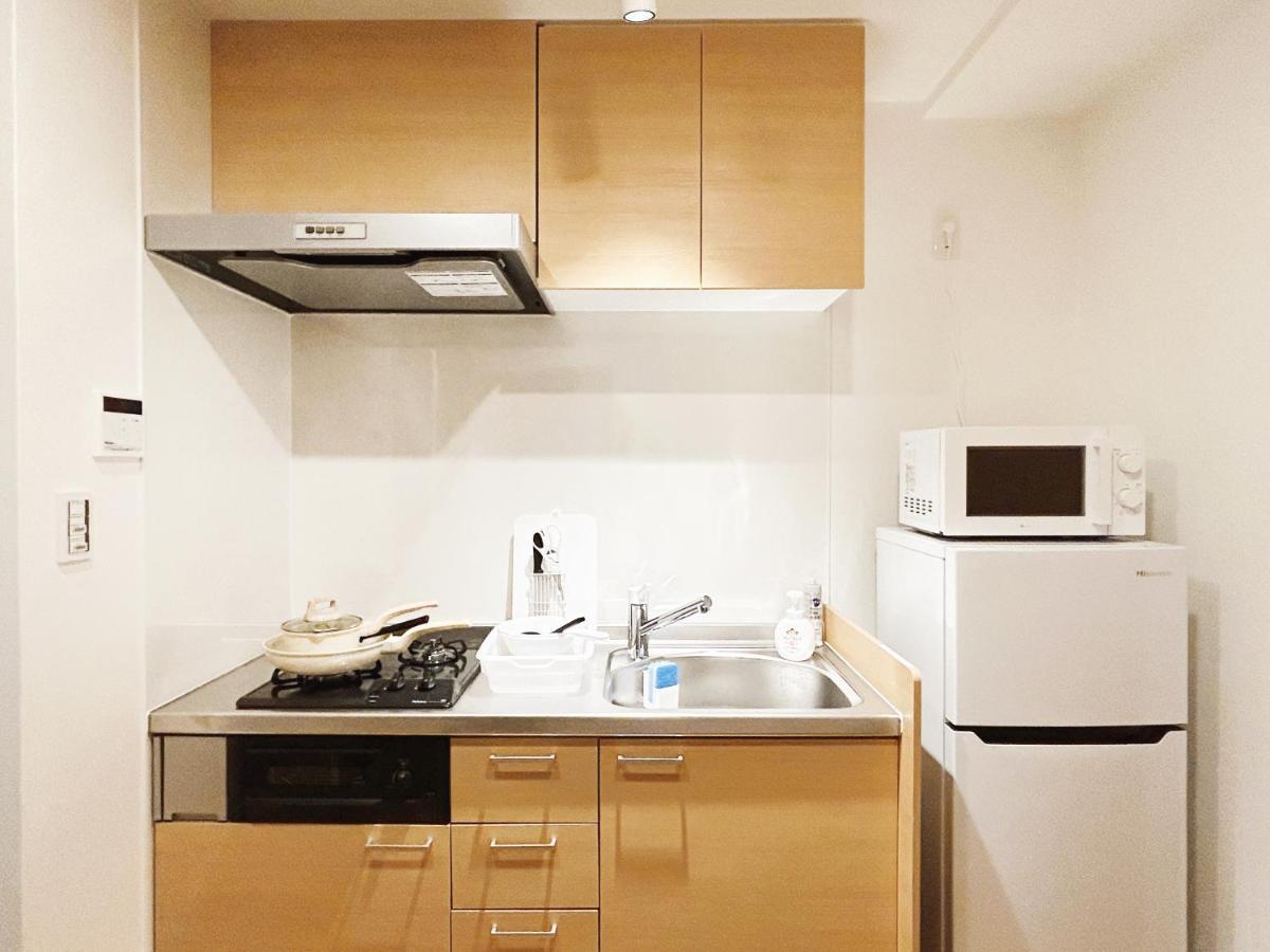 Apartment Louis House: Ueno Oasis Near Yamanote Line