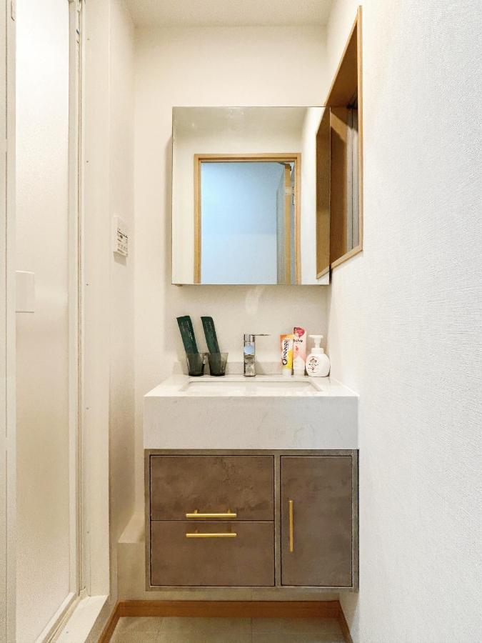Louis House: Ueno Oasis Near Yamanote Line Tokyo
