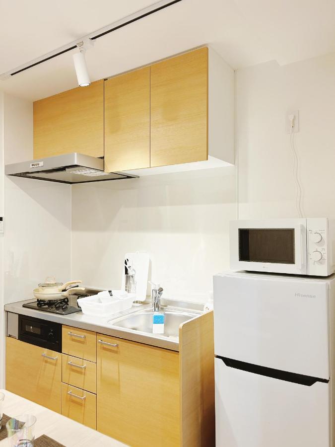 Louis House: Ueno Oasis Near Yamanote Line *