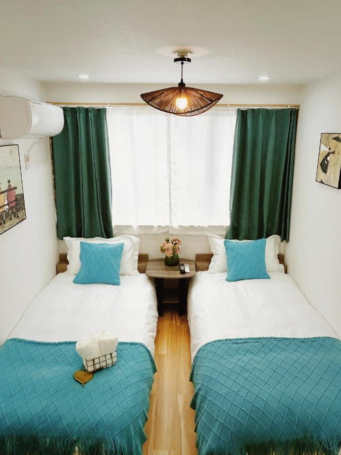 Apartment Louis House: Ueno Oasis Near Yamanote Line Tokyo