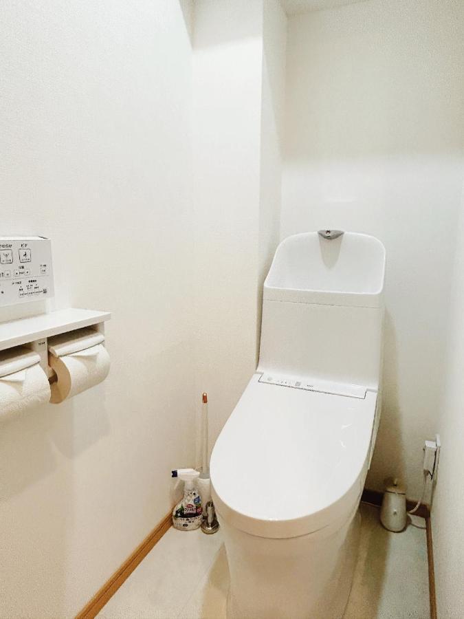 Louis House: Ueno Oasis Near Yamanote Line