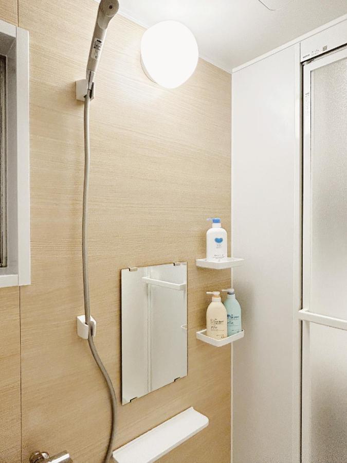 Louis House: Ueno Oasis Near Yamanote Line *