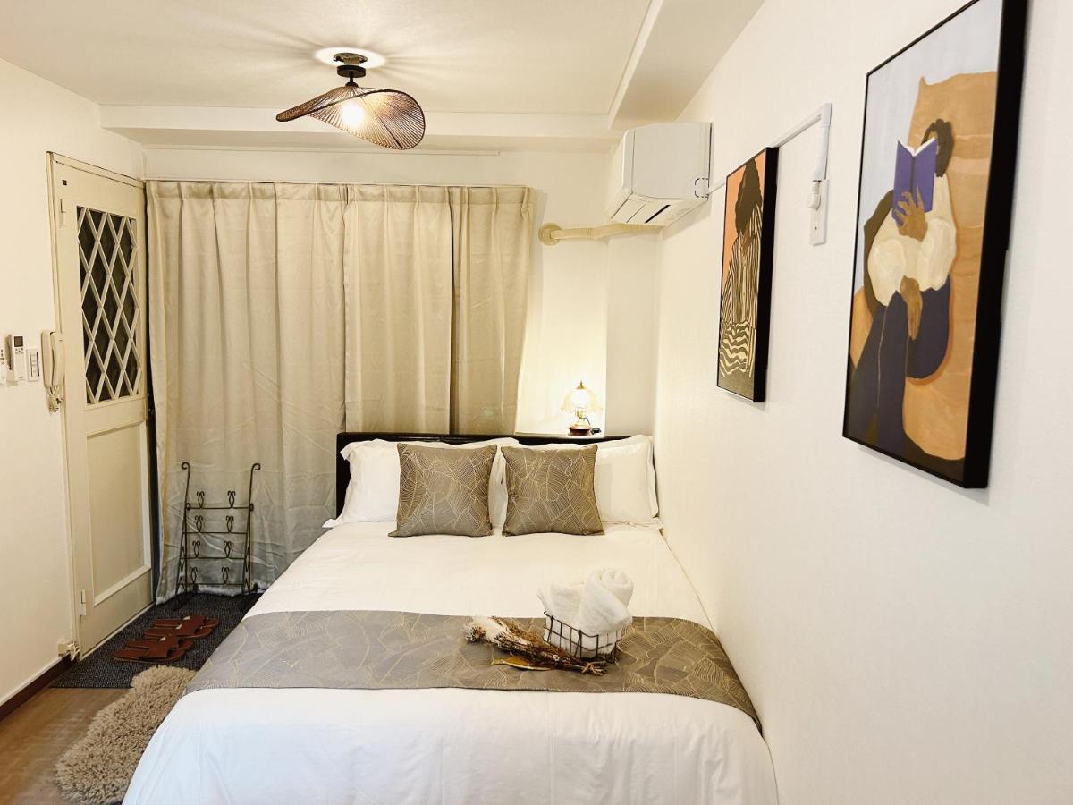 Apartment Louis House: Ueno Oasis Near Yamanote Line *